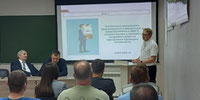 Second slide