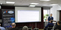 Second slide