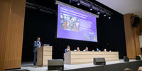 Second slide