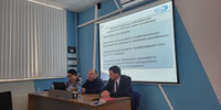 Second slide