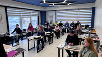 Second slide
