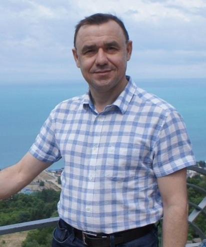 Юбилей Подреза Вадима Леонидовича